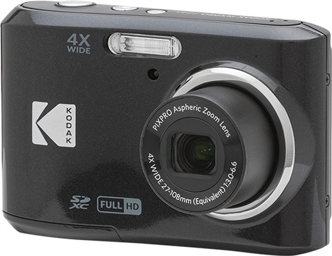Kodak Pix Pro FZ45 16MP, A - CeX (UK): - Buy, Sell, Donate